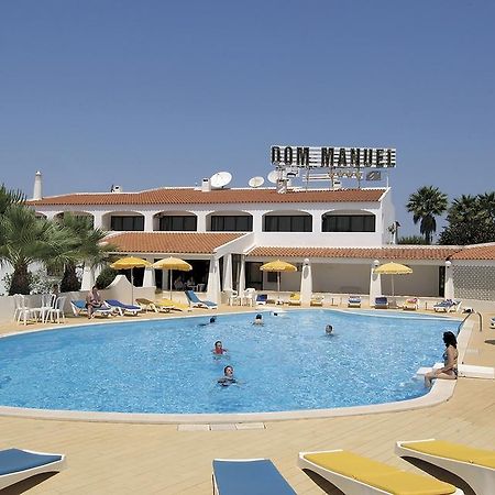Albergaria Dom Manuel Hotel بورش المظهر الخارجي الصورة