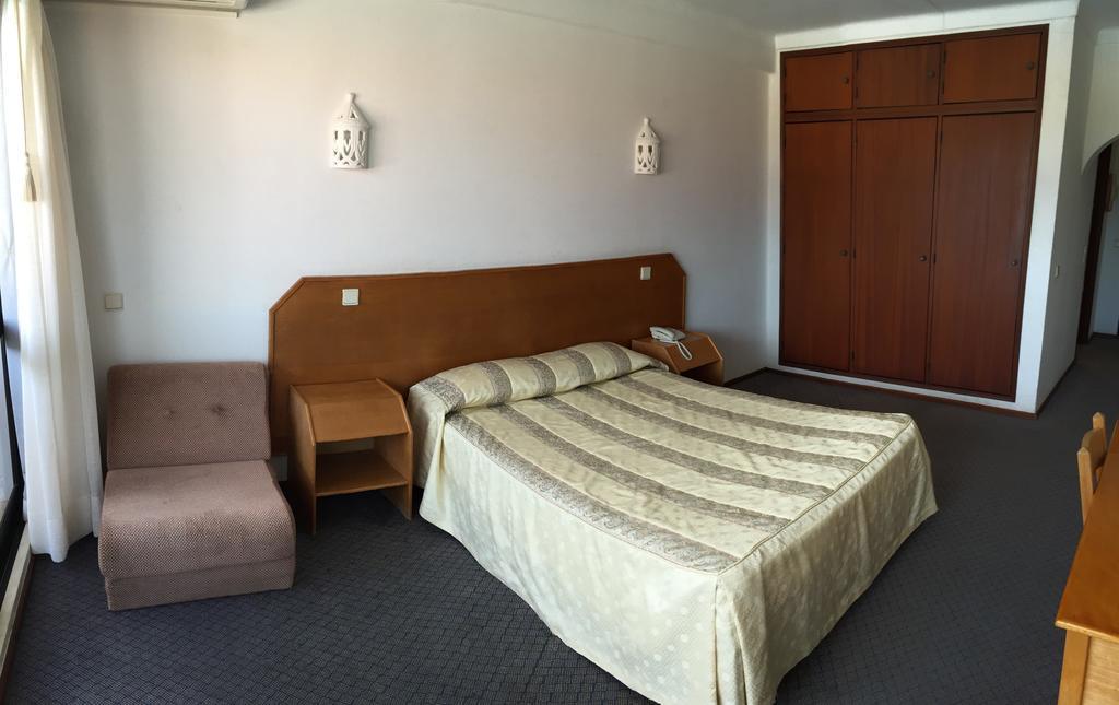 Albergaria Dom Manuel Hotel بورش الغرفة الصورة