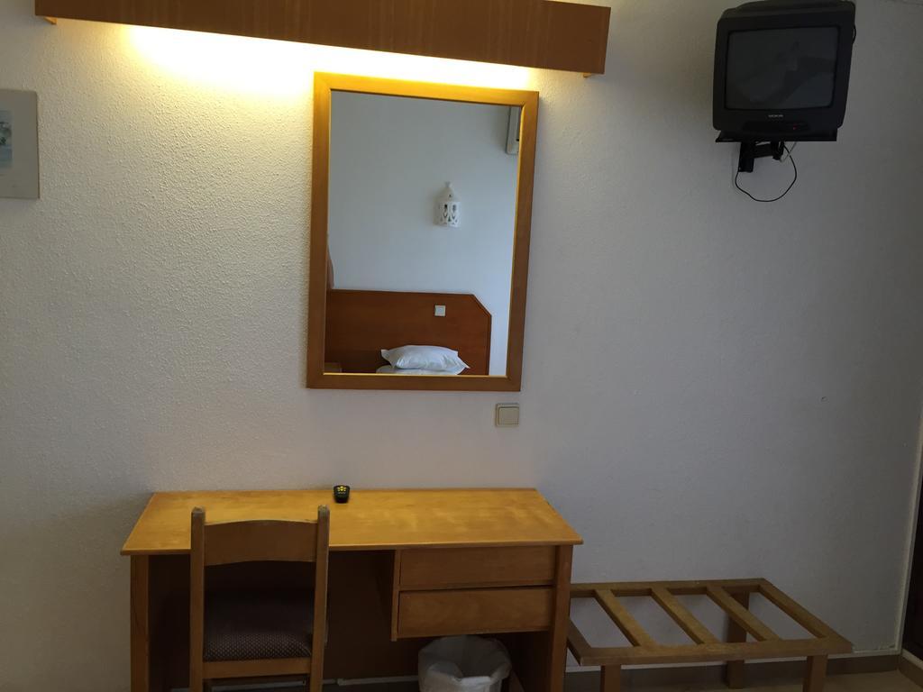 Albergaria Dom Manuel Hotel بورش الغرفة الصورة