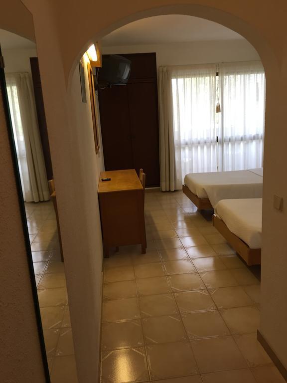 Albergaria Dom Manuel Hotel بورش الغرفة الصورة