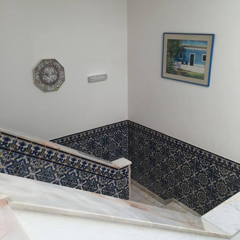 Albergaria Dom Manuel Hotel بورش المظهر الخارجي الصورة