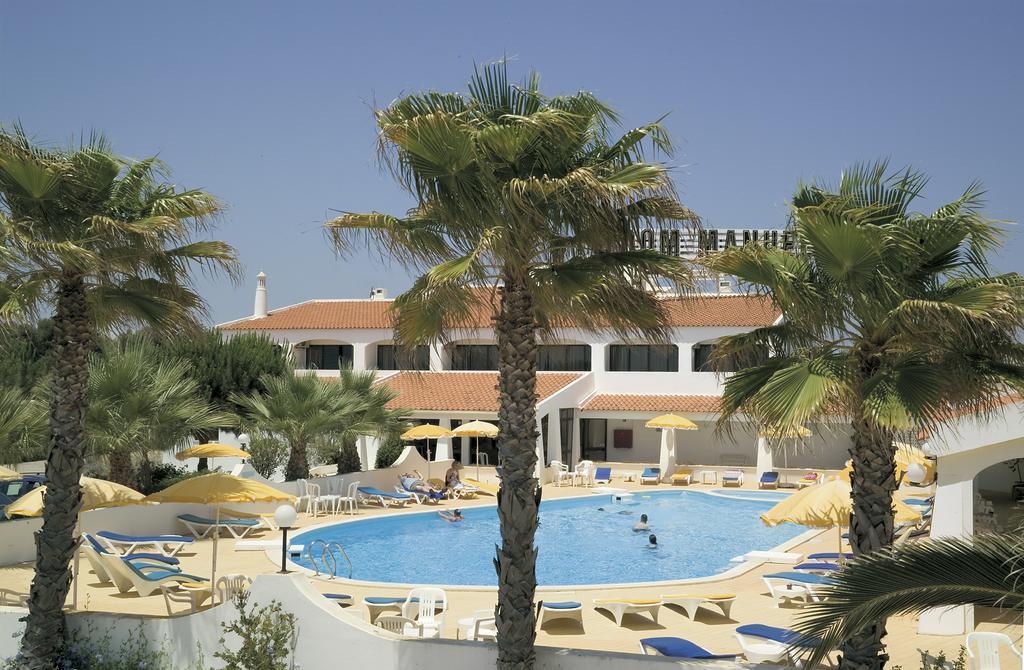 Albergaria Dom Manuel Hotel بورش المظهر الخارجي الصورة