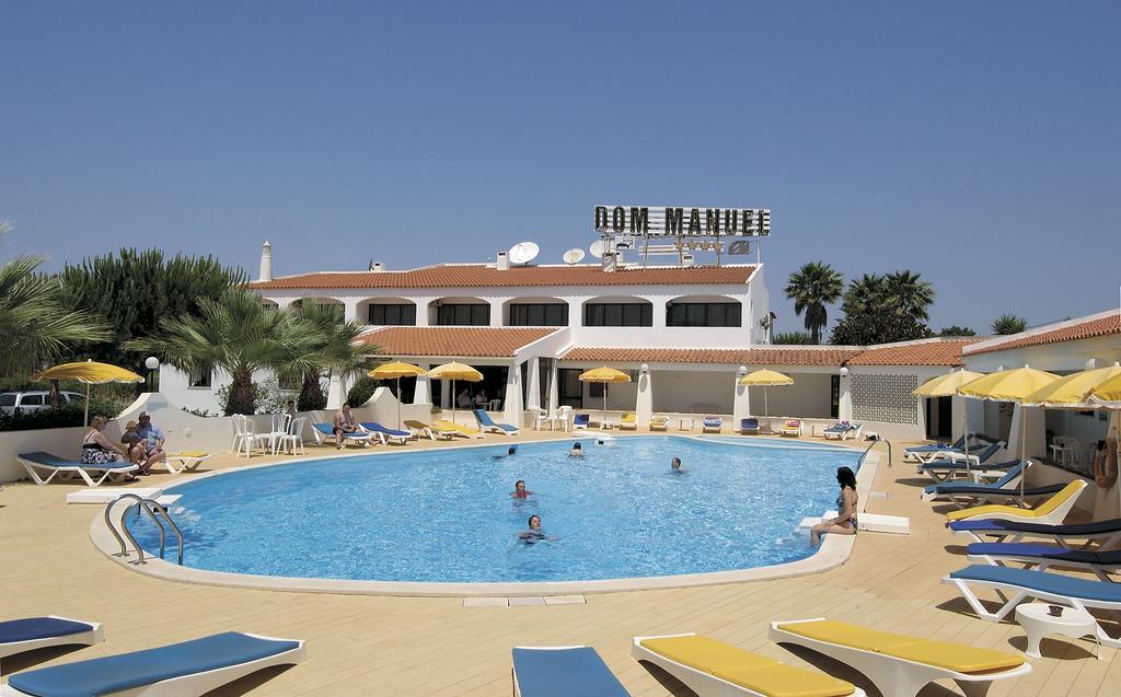 Albergaria Dom Manuel Hotel بورش المظهر الخارجي الصورة
